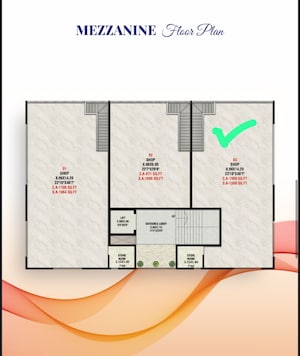  Showroom – Map Location View at College rd - for Rent