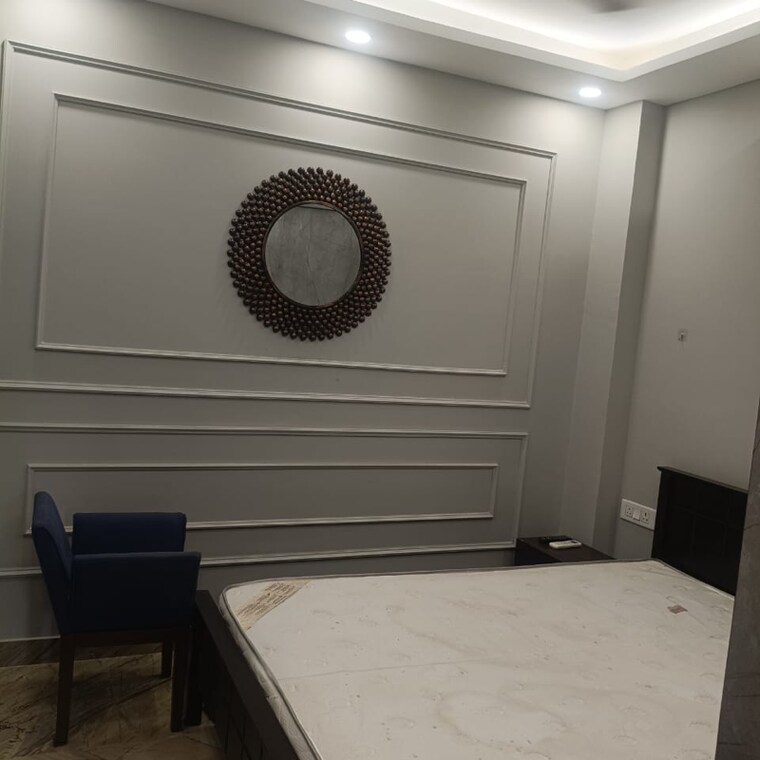 Team Area, lajpat nagar i 1 Bedroom 450 Sq.Ft. Builder Floor In Lajpat Nagar I Delhi 9516243