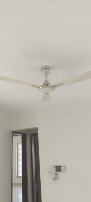 Furnished Amenities in 3 BHK Apartment at Wakad – for Rent