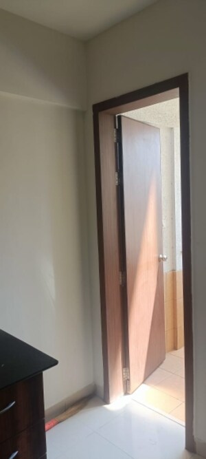 Building Lobby in 3 BHK Apartment at Wakad – for Rent