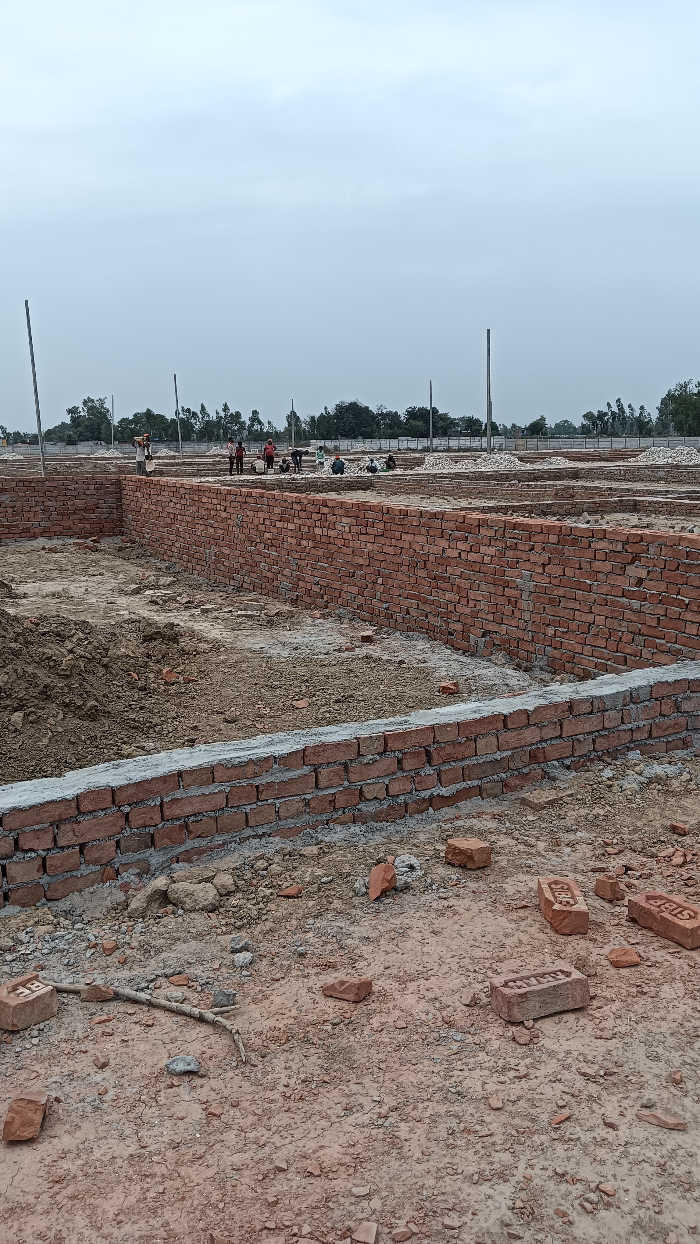 Plot For Sale in Imperial City 