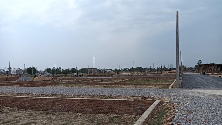 undefined, raebareli road  1381 Sq.Ft. Plot In Raebareli Road Lucknow 9516232