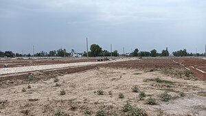 Plot Area in  Plot at Raebareli Road – for Sale