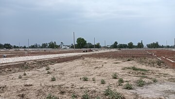 Plot Area in  Plot at Raebareli Road – for Sale