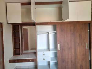 Kitchen in 2 BHK Apartment at Prestige Park Square, Bannerghatta Road – for Rent
