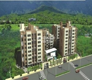 3 BHK Apartment For Rent in Welworth Paradise, Baner