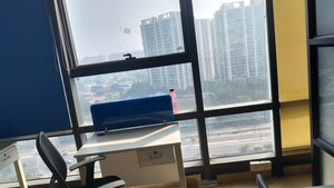  Office Space For Rent in Galaxy Blue Sapphire Plaza, Sector 4 Greater Noida