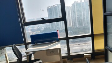  Office Space For Rent in Galaxy Blue Sapphire Plaza, Sector 4 Greater Noida