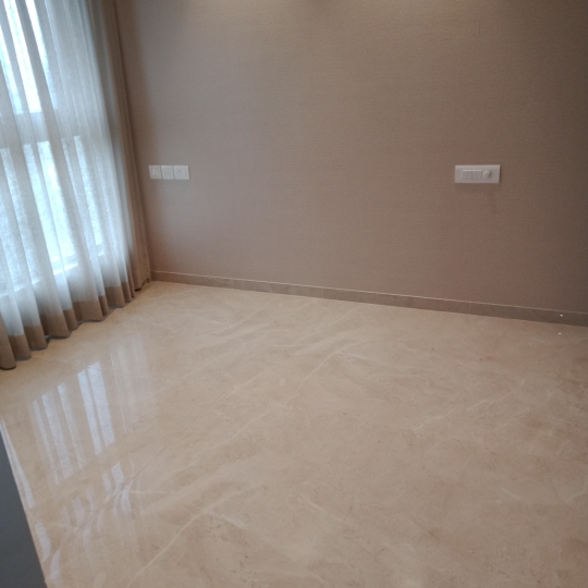 1 BHK Apartment For Rent in Hiranandani Regent Hill