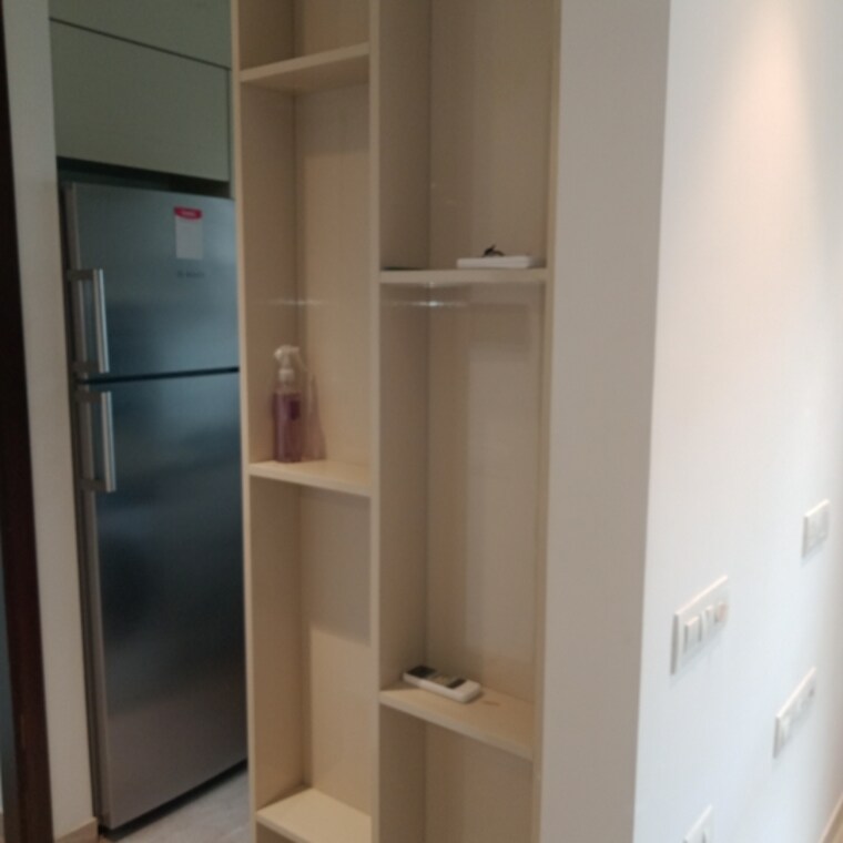 Bathroom, hiranandani-regent-hill 1 Bedroom 379 Sq.Ft. Apartment In Powai Mumbai 9516261