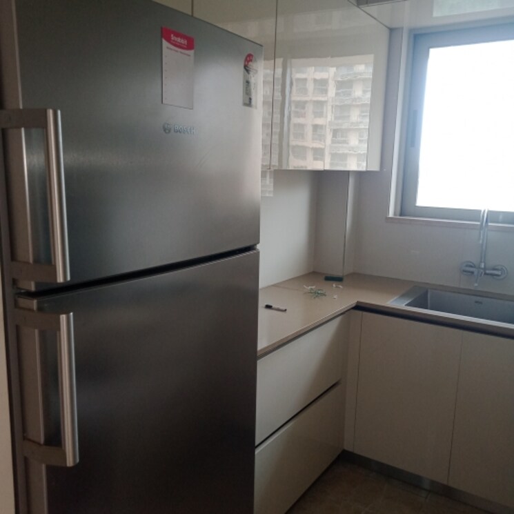 Kitchen, hiranandani-regent-hill 1 Bedroom 379 Sq.Ft. Apartment In Powai Mumbai 9516261