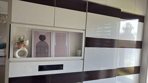  2 BHK Apartment at Sterling Shalom, Brookefield – for Sale