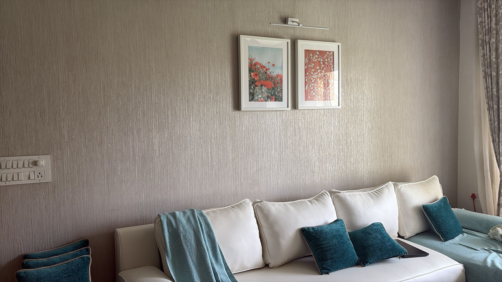 2 BHK Apartment For Sale in Sterling Shalom