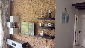  2 BHK Apartment at Sterling Shalom, Brookefield – for Sale