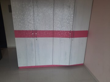 Furnished Amenities in 2 BHK Apartment at Siddhi Highland Haven, Balkum Pada – for Rent