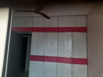 Furnished Amenities in 2 BHK Apartment at Siddhi Highland Haven, Balkum Pada – for Rent