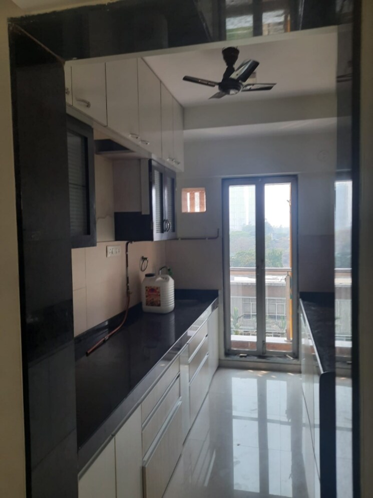 Kitchen, siddhi-highland-haven 2 Bedroom 620 Sq.Ft. Apartment In Balkum Pada Thane 9516266