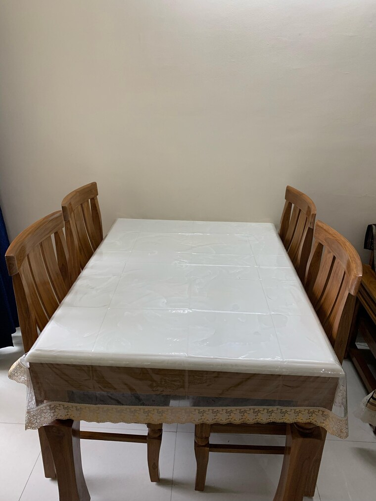 Dining area, maxblis-grand-wellington 1 Bedroom 615 Sq.Ft. Apartment In Sector 75 Noida 9516382