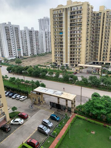 1 BHK Apartment – Exterior View View at Maxblis Grand Wellington, Sector 75 - for Rent