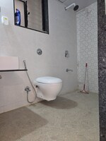 1 BHK 630 Sq.Ft. Apartment in Kohinoor Viva City