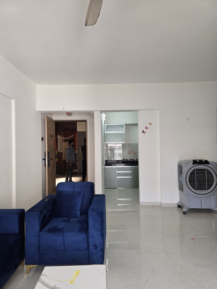  Parking, kohinoor-viva-city 1 Bedroom 630 Sq.Ft. Apartment In Dhanori Pune 9516276