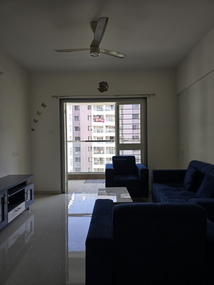 Master Bedroom, kohinoor-viva-city 1 Bedroom 630 Sq.Ft. Apartment In Dhanori Pune 9516276