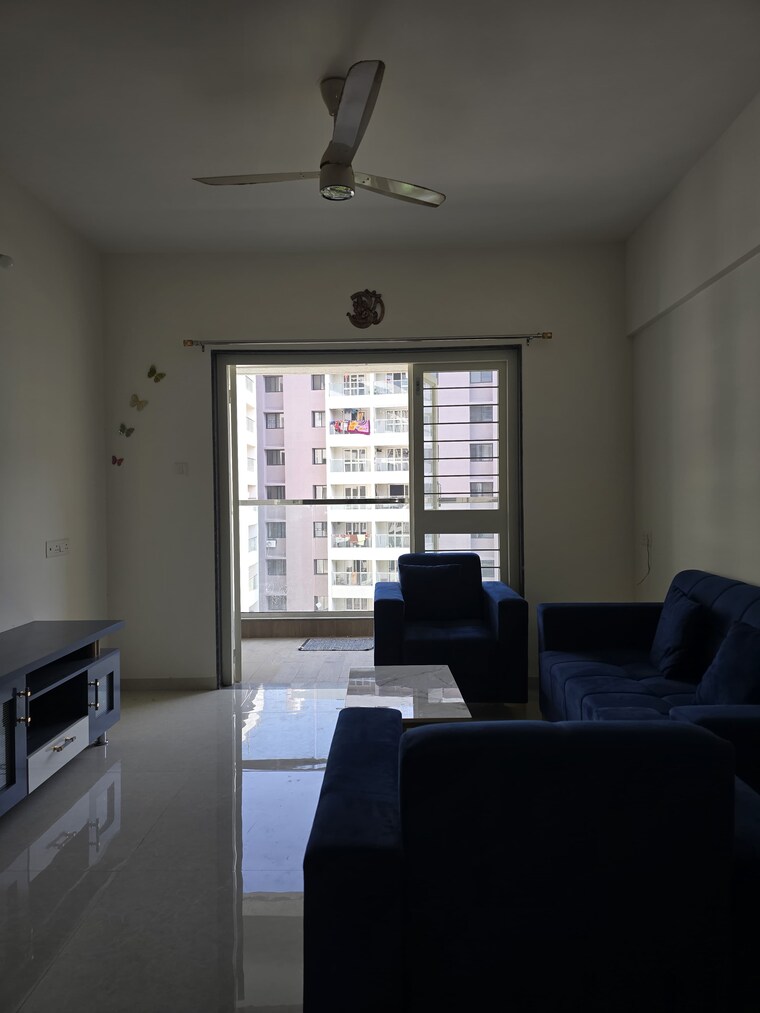 Master Bedroom, kohinoor-viva-city 1 Bedroom 630 Sq.Ft. Apartment In Dhanori Pune 9516276