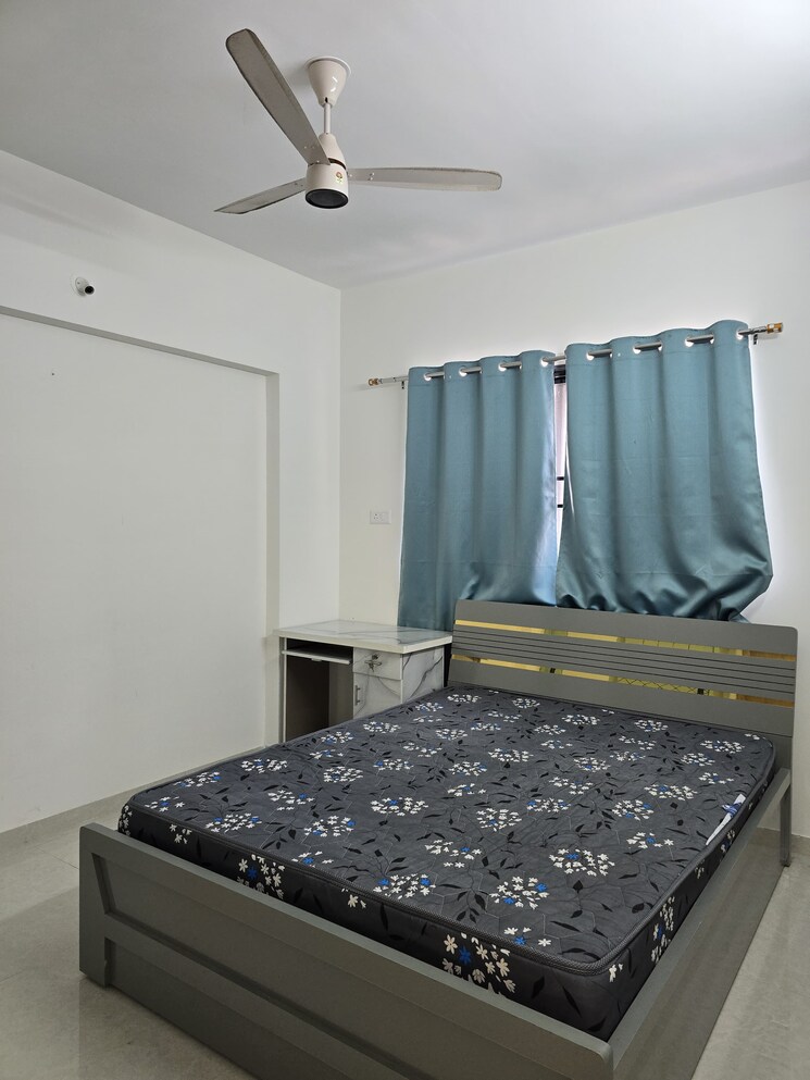 Bedroom, kohinoor-viva-city 1 Bedroom 630 Sq.Ft. Apartment In Dhanori Pune 9516276