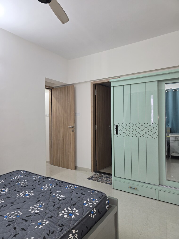 Bedroom, kohinoor-viva-city 1 Bedroom 630 Sq.Ft. Apartment In Dhanori Pune 9516276