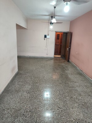 Building Lobby in 2 BHK Apartment at Colaba – for Sale