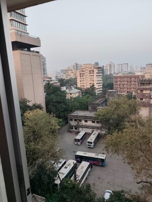 2 BHK Apartment – Exterior View View at Colaba - for Sale