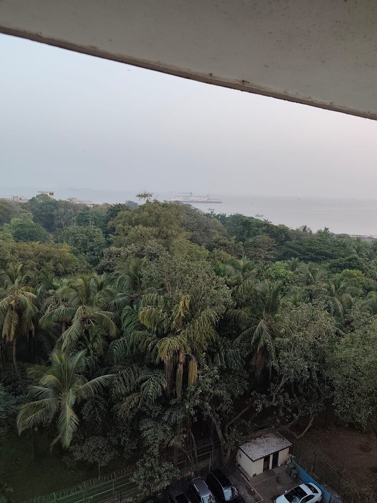 Exterior View, colaba 2 Bedroom 950 Sq.Ft. Apartment In Colaba Mumbai 9428490