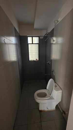 Attached Bathroom in 3 BHK Apartment at Nanded – for Rent
