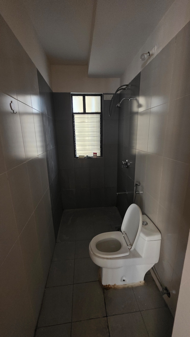 Attached Bathroom, nanded 3 Bedroom 1353 Sq.Ft. Apartment In Nanded Pune 9516290