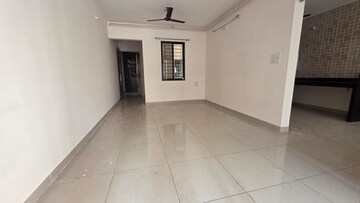 Living Room in 3 BHK Apartment at Nanded – for Rent
