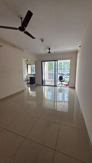 3 BHK Apartment For Rent in Nanded