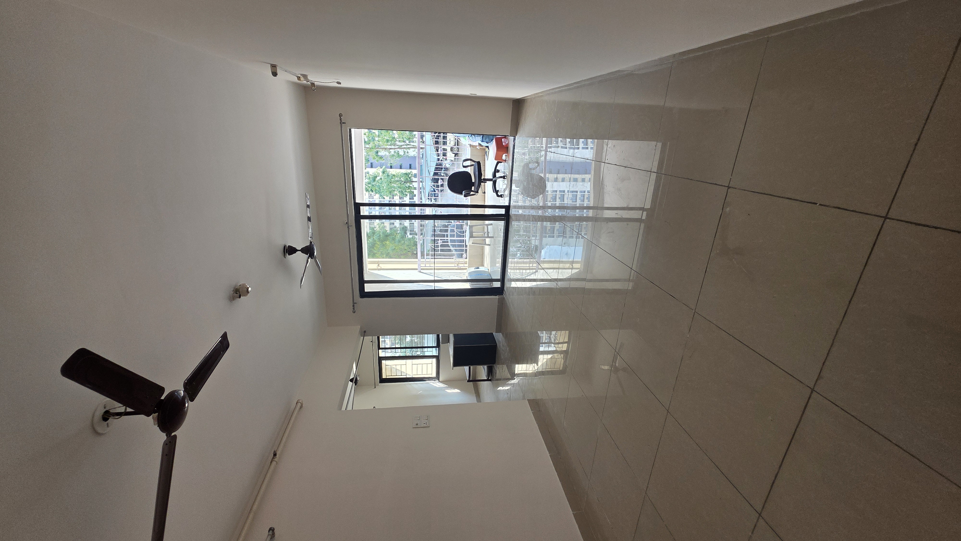 3 BHK Apartment For Rent in Nanded