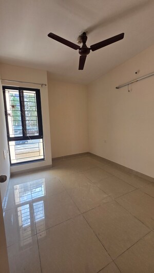 Bedroom in 3 BHK Apartment at Nanded – for Rent