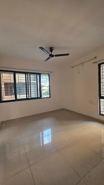 Building Lobby in 3 BHK Apartment at Nanded – for Rent