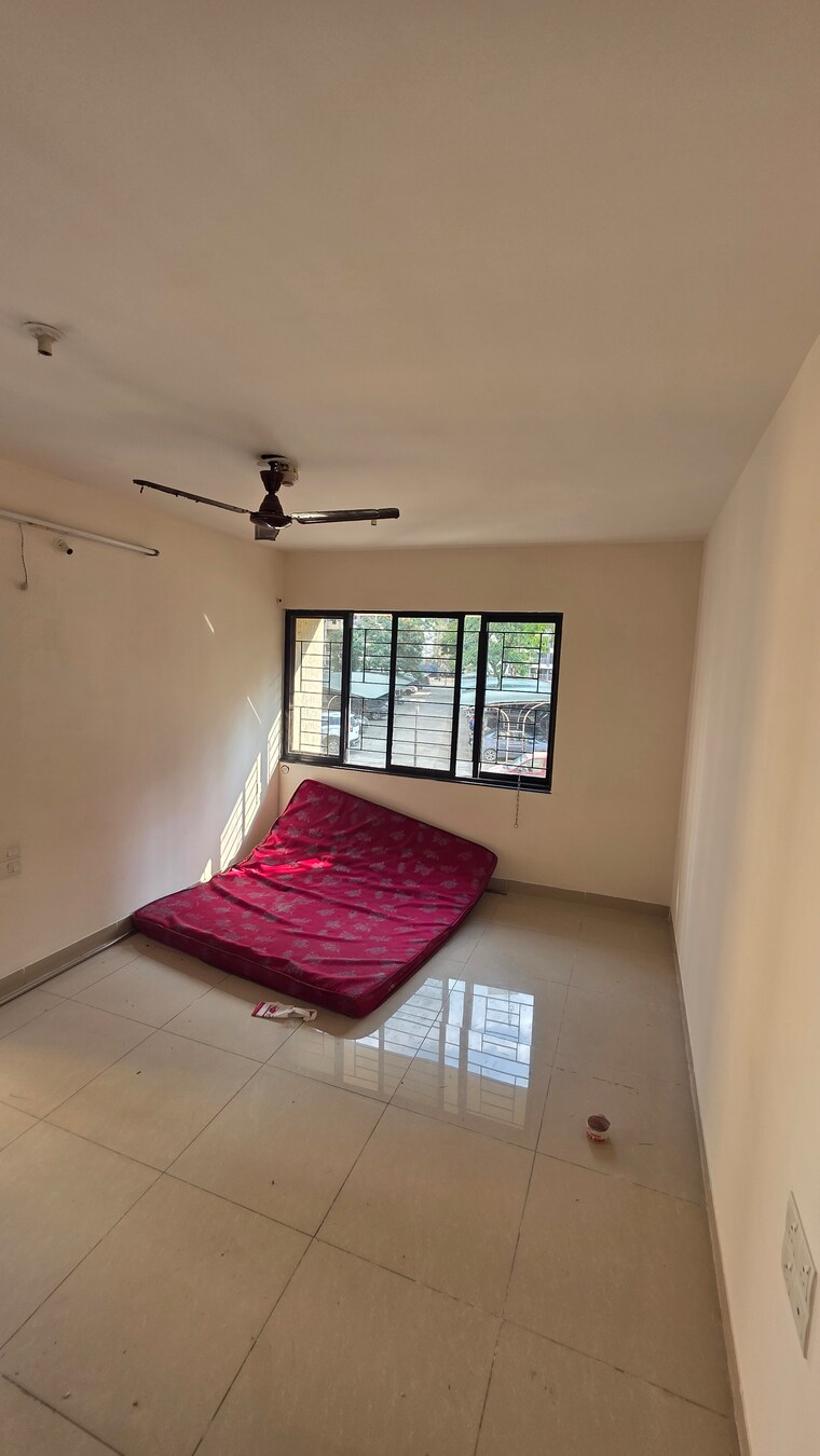 Master Bedroom, nanded 3 Bedroom 1353 Sq.Ft. Apartment In Nanded Pune 9516290