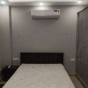 Bedroom in 1 BHK Builder Floor at Lajpat Nagar I – for Sale