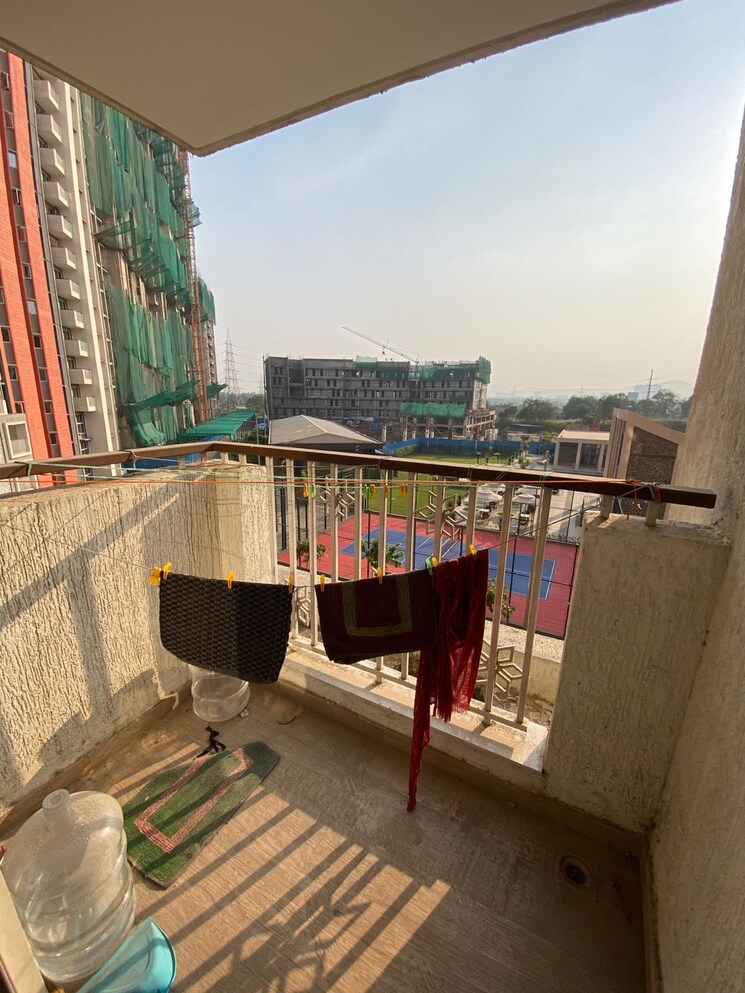 Exterior View, lodha-codename-premier 2 Bedroom 572 Sq.Ft. Apartment In Dombivli East Thane 9516287