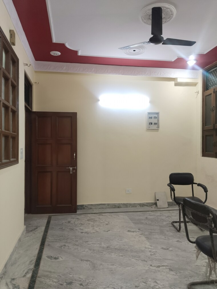 Master Bedroom, ashoka-enclave-faridabad 3 Bedroom 1600 Sq.Ft. Apartment In Sector 34 Faridabad 9516313