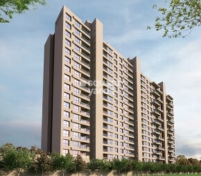 2 BHK + Servant Room Apartment For Rent in VTP Solitaire