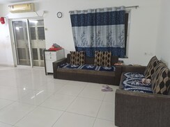 2 BHK Apartment For Sale in Paranjape Schemes Yuthika