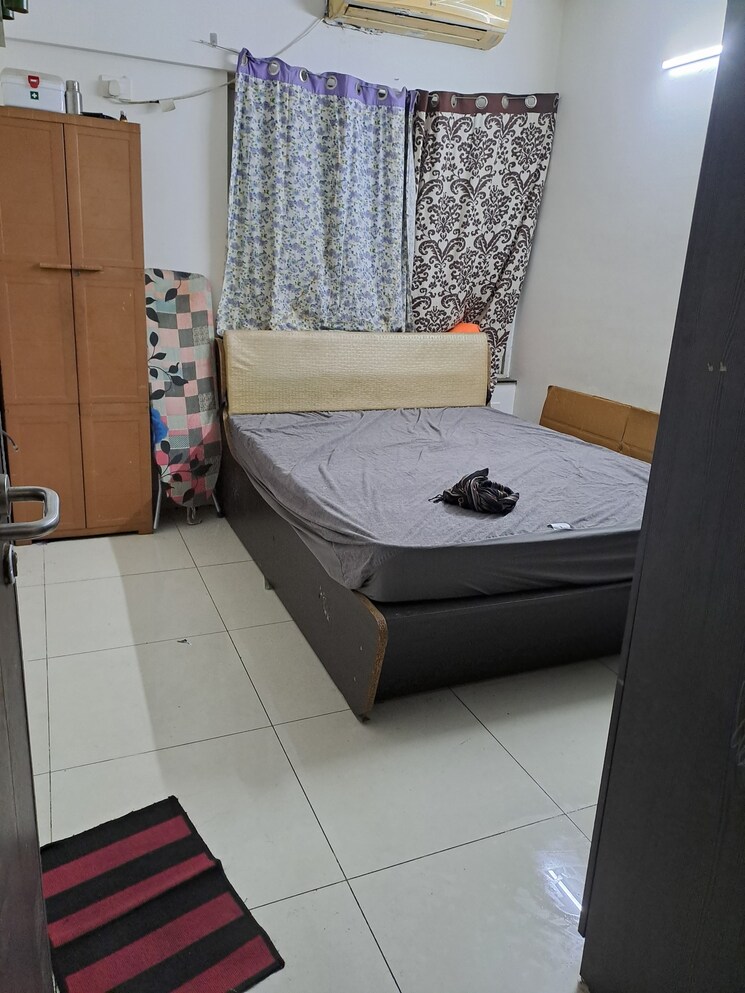 Bathroom, paranjape-schemes-yuthika 2 Bedroom 1186 Sq.Ft. Apartment In Baner Pune 9516322