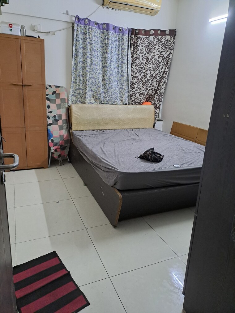 Bathroom, paranjape-schemes-yuthika 2 Bedroom 1186 Sq.Ft. Apartment In Baner Pune 9516322