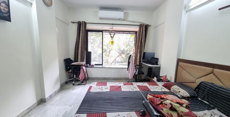 Bedroom, malad west 2.5 Bedroom 920 Sq.Ft. Apartment In Malad West Mumbai 9516340