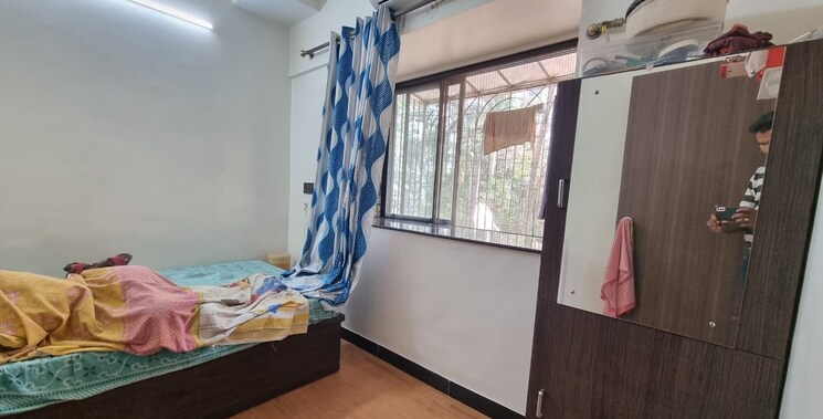 Bedroom, malad west 2.5 Bedroom 920 Sq.Ft. Apartment In Malad West Mumbai 9516340