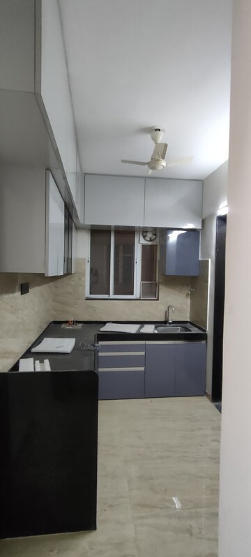 Kitchen in 2 BHK Apartment at VTP Alpine, Mahalunge – for Sale